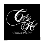 Café de Krul Leidseplein