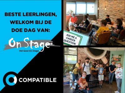 Het Gooi On Stage – Doe Dag 2021
