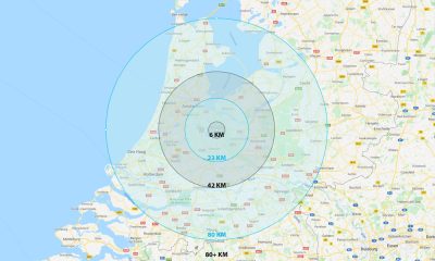 Doorbelasting voorrijden & parkeerbelasting