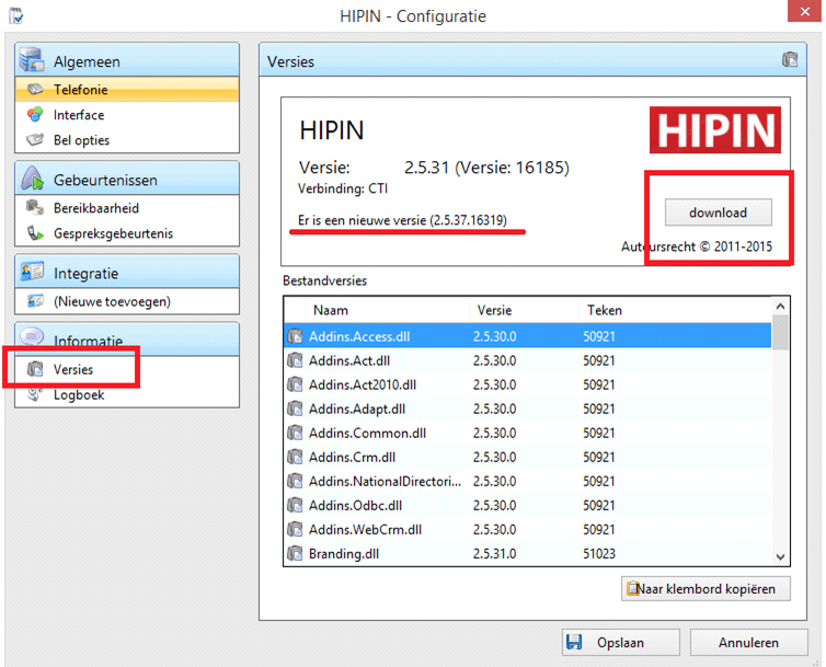 Hipin