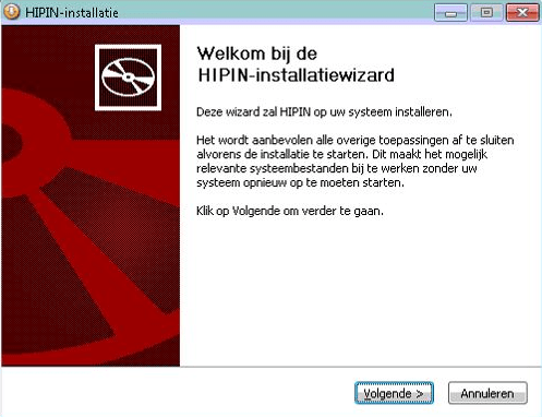 Hipin 3