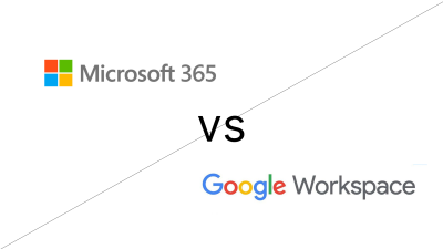 Microsoft 365 vs Google Workspace: Wanneer is het tijd om over te stappen?