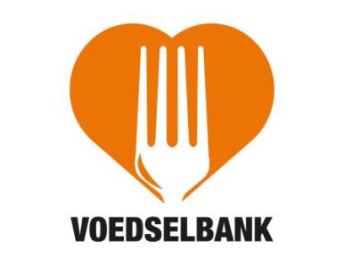 101 pakketten voor Voedselbank Hilversum