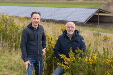 MBF2446Robertdekeizer En Paul Rasch Duurzaamheid Zonnepanelen Anna S Hoeve E 2