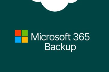Microsoft 365 Backup