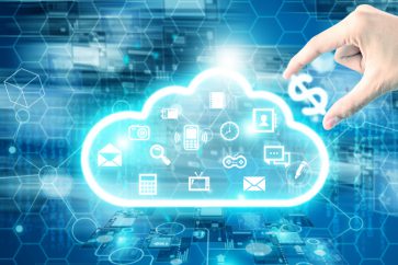 Zo kostenefficiënt is de cloud!