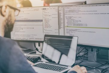 Softwareontwikkeling in de hoogste versnelling