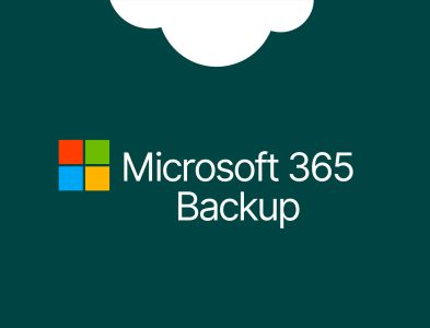 Hoe maak je een back-up van Microsoft 365