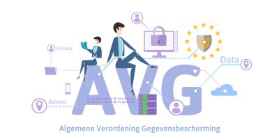 Je IT-dienstverlener is níet de oplossing voor je AVG-probleem!