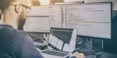 Softwareontwikkeling in de hoogste versnelling